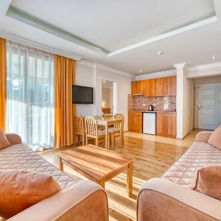 Yeniacun Apart Hotel-2